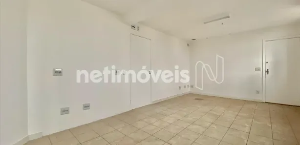 Conjunto Comercial / Sala à venda, 80m² no Cidade Jardim, Belo Horizonte