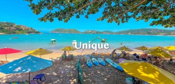 Casa com 5 Quartos para alugar, 600m² no Village da Ferradura, Armação dos Búzios