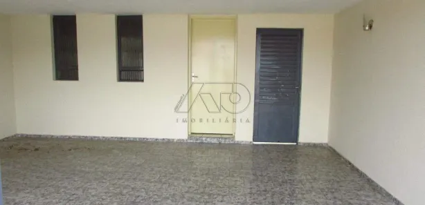 Casa com 2 Quartos para alugar, 110m² no Jardim Nova Iguaçu, Piracicaba