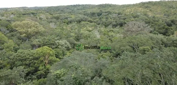 Fazenda / Sítio / Chácara com 1 Quarto à venda, 480m² no , Pedro Afonso