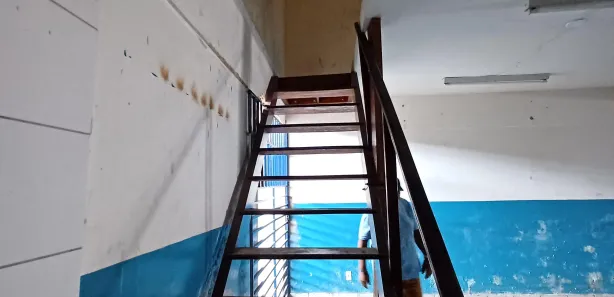 Galpão / Depósito / Armazém para alugar, 450m² no Quintas, Natal