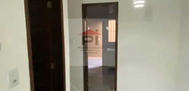Casa de Condomínio com 2 Quartos à venda, 76m² no Buraquinho, Lauro de Freitas