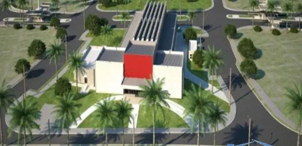 Terreno / Lote / Condomínio à venda, 1500m² no Parque Tecnológico Damha I São Carlos, São Carlos