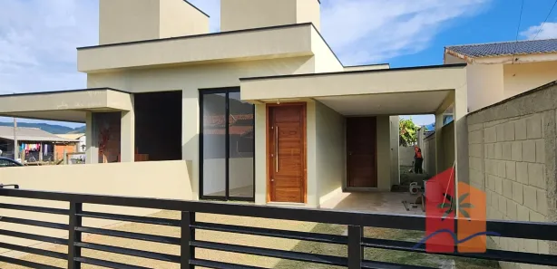 Casa com 2 Quartos à venda, 72m² no Areias, Paulo Lopes