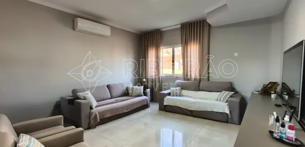 Casa de Condomínio com 4 Quartos para alugar, 277m² no Condominio Vila Florença, Ribeirão Preto
