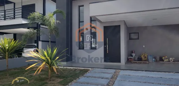 Casa de Condomínio com 3 Quartos à venda, 167m² no São Venâncio, Itupeva