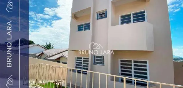 Apartamento com 3 Quartos à venda, 65m² no Jardim Vila Rica, Igarapé