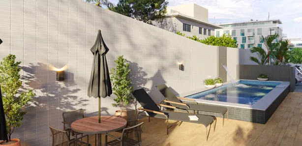 Apartamento com 2 Quartos à venda, 53m² no Jardim Cidade Universitária, João Pessoa