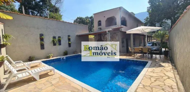 Fazenda / Sítio / Chácara com 3 Quartos à venda, 198m² no Jundiaizinho (Terra Preta), Mairiporã