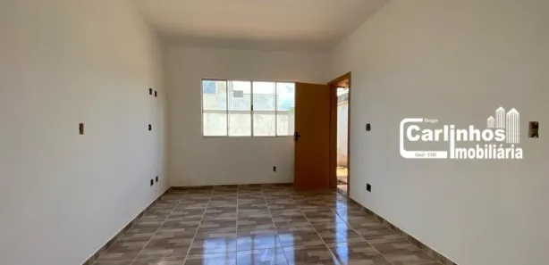 Casa com 2 Quartos à venda, 56m² no Pousada das Rosas, São Joaquim de Bicas