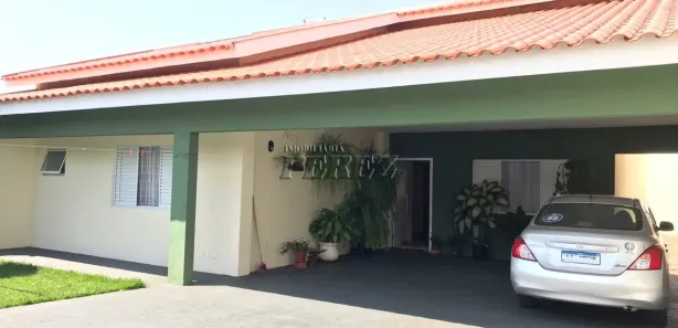 Casa com 3 Quartos à venda, 210m² no Vila Romana, Ibiporã