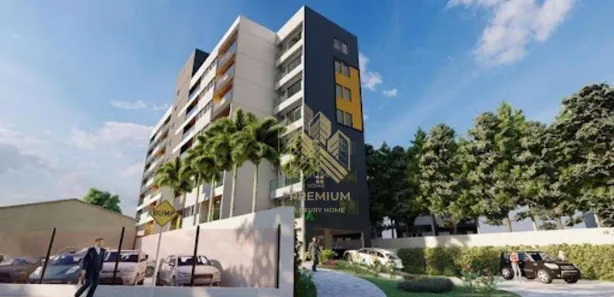 Conjunto Comercial / Sala à venda, 43m² no Atibaia Jardim, Atibaia