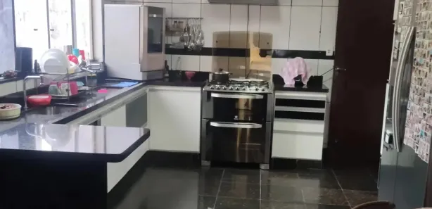 Casa de Condomínio com 4 Quartos para venda ou aluguel, 1000m² no Setor Habitacional Arniqueira, Brasília