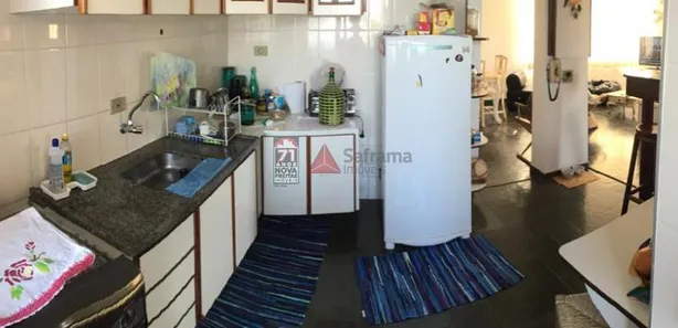 Cobertura com 4 Quartos à venda, 140m² no Martim de Sá, Caraguatatuba