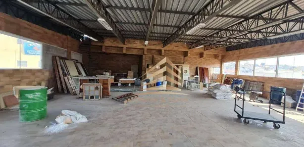 Loja / Salão / Ponto Comercial para alugar, 200m² no Jardim Terezópolis, Guarulhos