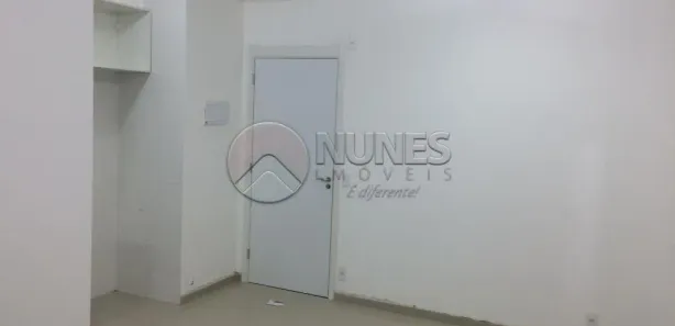 Apartamento com 2 Quartos para alugar, 51m² no Vila São João, Barueri