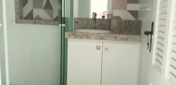 Apartamento com 1 Quarto à venda, 60m² no Centro, Araruama