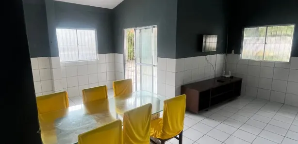 Casa com 4 Quartos para alugar, 270m² no , Ilha de Itamaracá