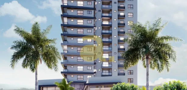 Cobertura com 3 Quartos à venda, 93m² no Centro, Penha