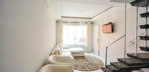 Sobrado com 3 Quartos para venda ou aluguel, 140m² no Vila Bela, São Paulo