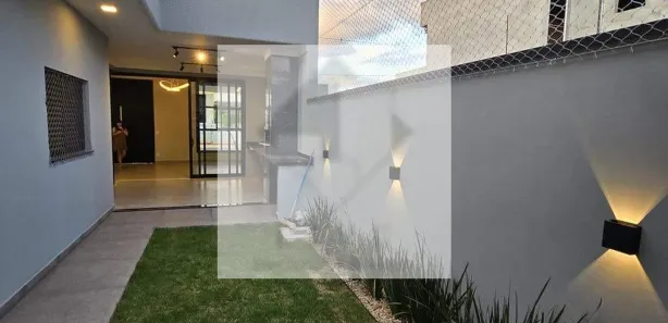 Casa de Condomínio com 3 Quartos à venda, 200m² no Parque Imperial, Monte Mor
