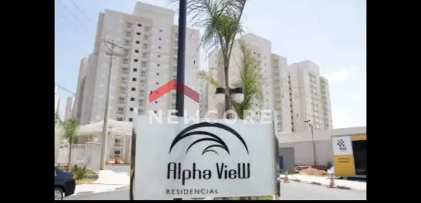 Apartamento com 3 Quartos à venda, 68m² no Jardim Tupanci, Barueri