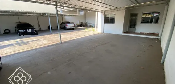 Galpão / Depósito / Armazém à venda, 10m² no Aterrado, Volta Redonda