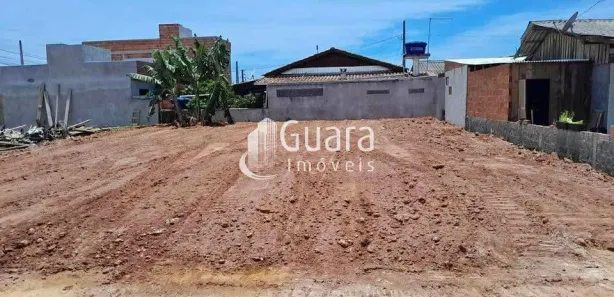 Terreno / Lote / Condomínio à venda, 300m² no itajuba, Barra Velha