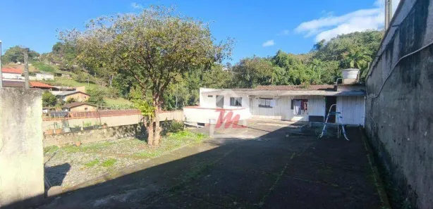 Casa com 2 Quartos à venda, 120m² no Água Verde, Blumenau