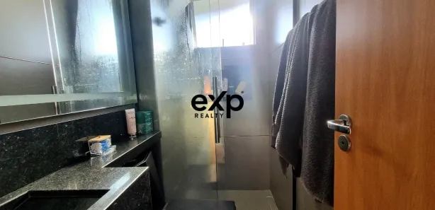 Apartamento com 2 Quartos à venda, 55m² no Cabral, Contagem