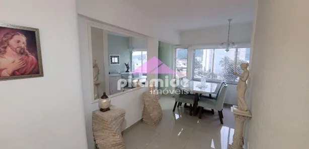 Cobertura com 3 Quartos para venda ou aluguel, 150m² no Centro, Caraguatatuba
