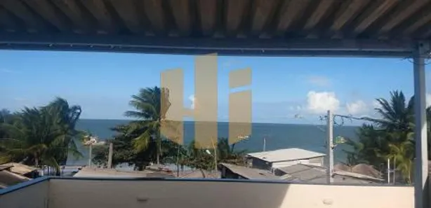 Casa de Condomínio com 3 Quartos à venda, 150m² no , Ilha de Itamaracá