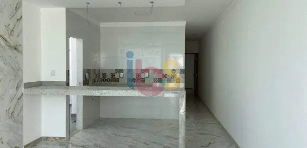 Casa com 2 Quartos à venda, 65m² no Porto Seguro, Porto Seguro