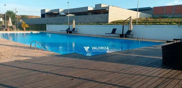 Terreno / Lote / Condomínio à venda, 1000m² no Chácaras Residenciais Santa Maria, Votorantim