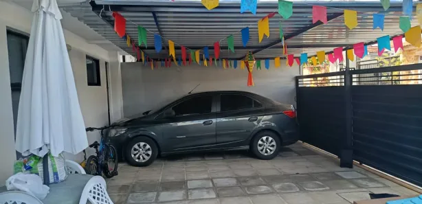 Casa com 2 Quartos à venda, 65m² no Cristo Redentor, João Pessoa