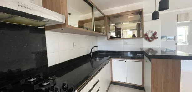 Apartamento com 2 Quartos para alugar, 70m² no Salto Weissbach, Blumenau