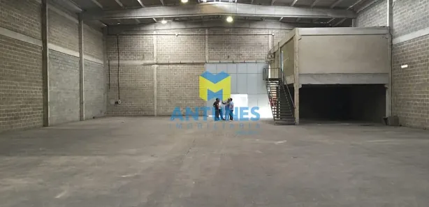 Galpão / Depósito / Armazém para alugar, 950m² no Jardim Jordão, Jaboatão dos Guararapes