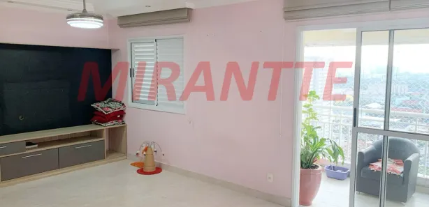 Apartamento com 2 Quartos à venda, 78m² no Jardim Pereira Leite, São Paulo
