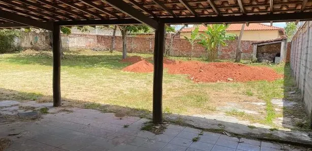 Terreno / Lote / Condomínio à venda, 1120m² no Centro, Camaçari
