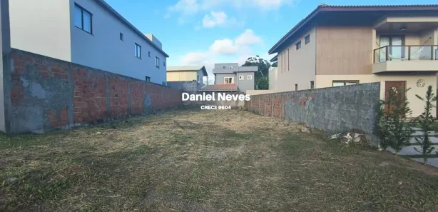 Terreno / Lote / Condomínio à venda, 250m² no Catu de Abrantes (Abrantes), Camaçari