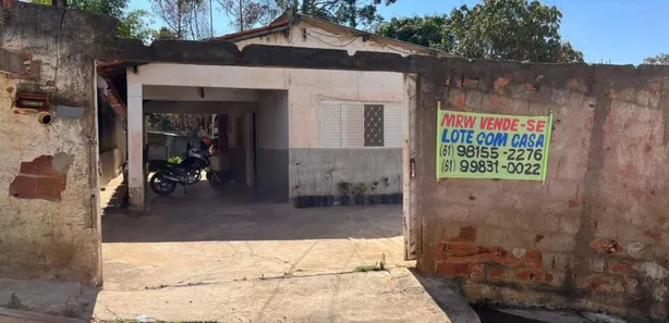 Casa com 3 Quartos à venda, 600m² no Setor Habitacional Vicente Pires - Trecho 3, Brasília