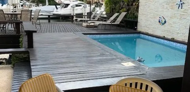 Casa de Condomínio com 5 Quartos à venda, 600m² no Portogalo, Angra dos Reis