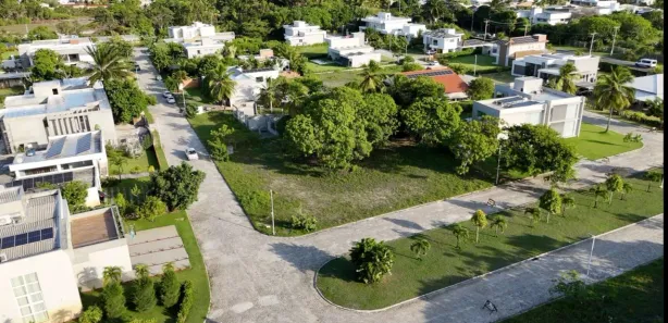 Terreno / Lote / Condomínio à venda, 1030m² no Busca Vida (Abrantes), Camaçari