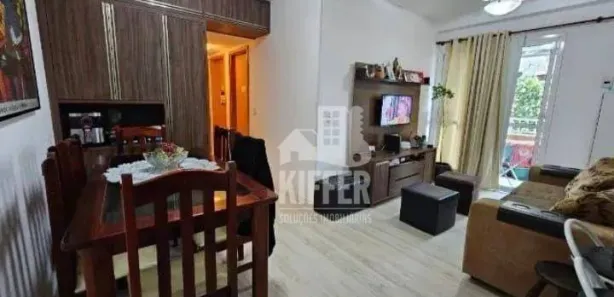 Apartamento com 3 Quartos à venda, 69m² no Badu, Niterói