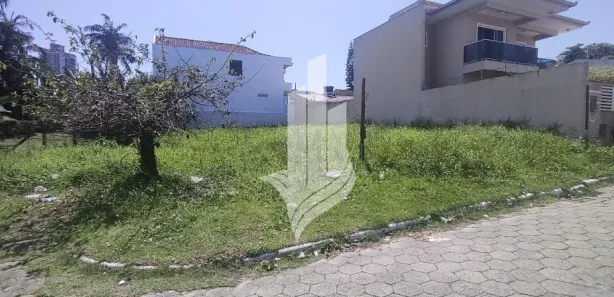 Terreno / Lote / Condomínio à venda, 323m² no Centro, Penha