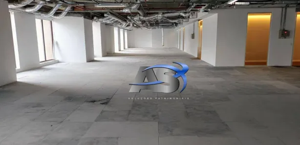 Conjunto Comercial / Sala para alugar, 205m² no Cidade Jardim, São Paulo