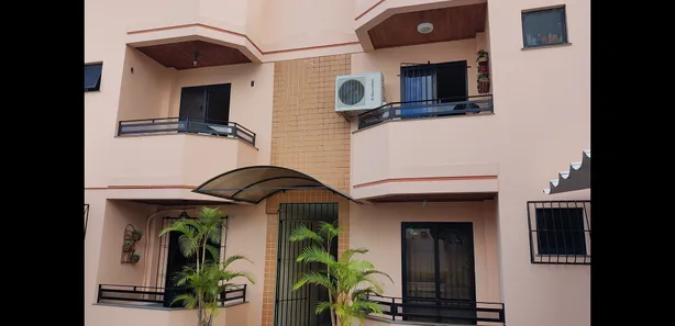 Apartamento com 3 Quartos à venda, 99m² no Parque Rosário, Campos dos Goytacazes