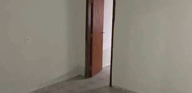 Casa com 2 Quartos para alugar, 60m² no Vereda, Ribeirão das Neves