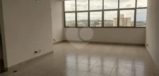 Conjunto Comercial / Sala para alugar, 41m² no Vila Lacerda, Jundiaí