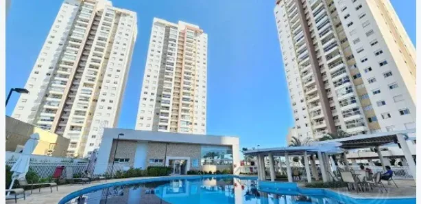Apartamento com 3 Quartos à venda, 94m² no Parque Rural Fazenda Santa Cândida, Campinas